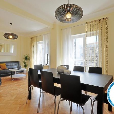 Apartament Almirante 77 Lizbona Zewnętrze zdjęcie
