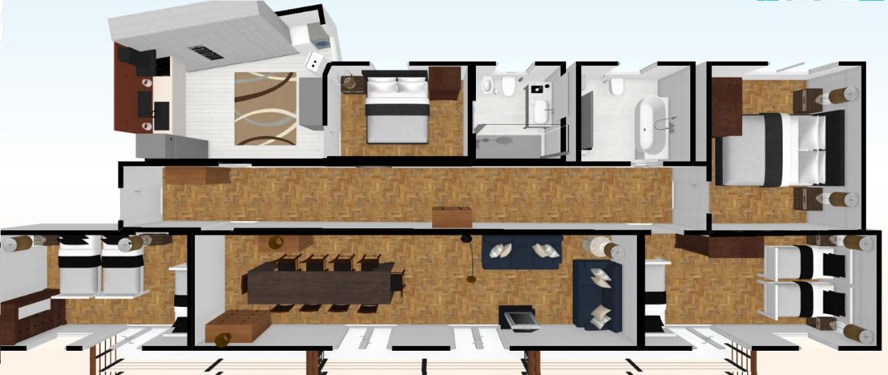 Apartament Almirante 77 Lizbona Zewnętrze zdjęcie