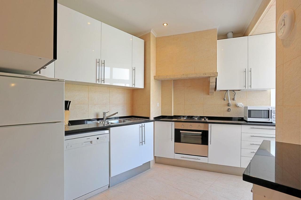 Apartament Almirante 77 Lizbona Zewnętrze zdjęcie