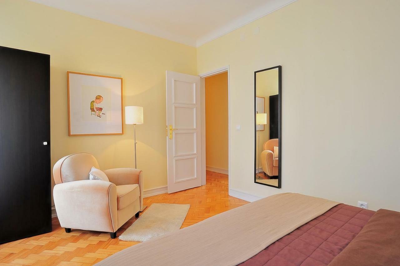 Apartament Almirante 77 Lizbona Zewnętrze zdjęcie
