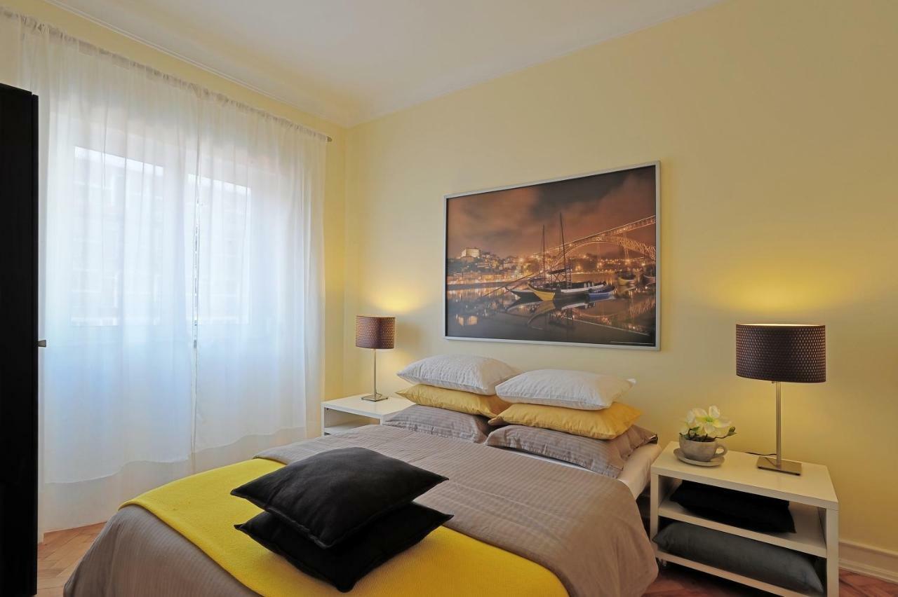 Apartament Almirante 77 Lizbona Zewnętrze zdjęcie