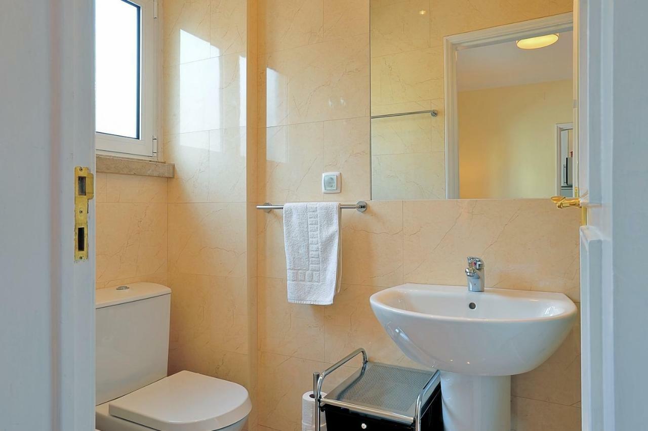 Apartament Almirante 77 Lizbona Zewnętrze zdjęcie